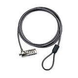 Targus Defcon Serialized Cable Lock